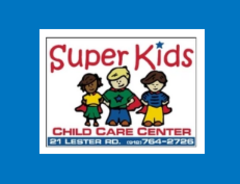 SUPER KIDS CHILD CARE CENTER's Photo