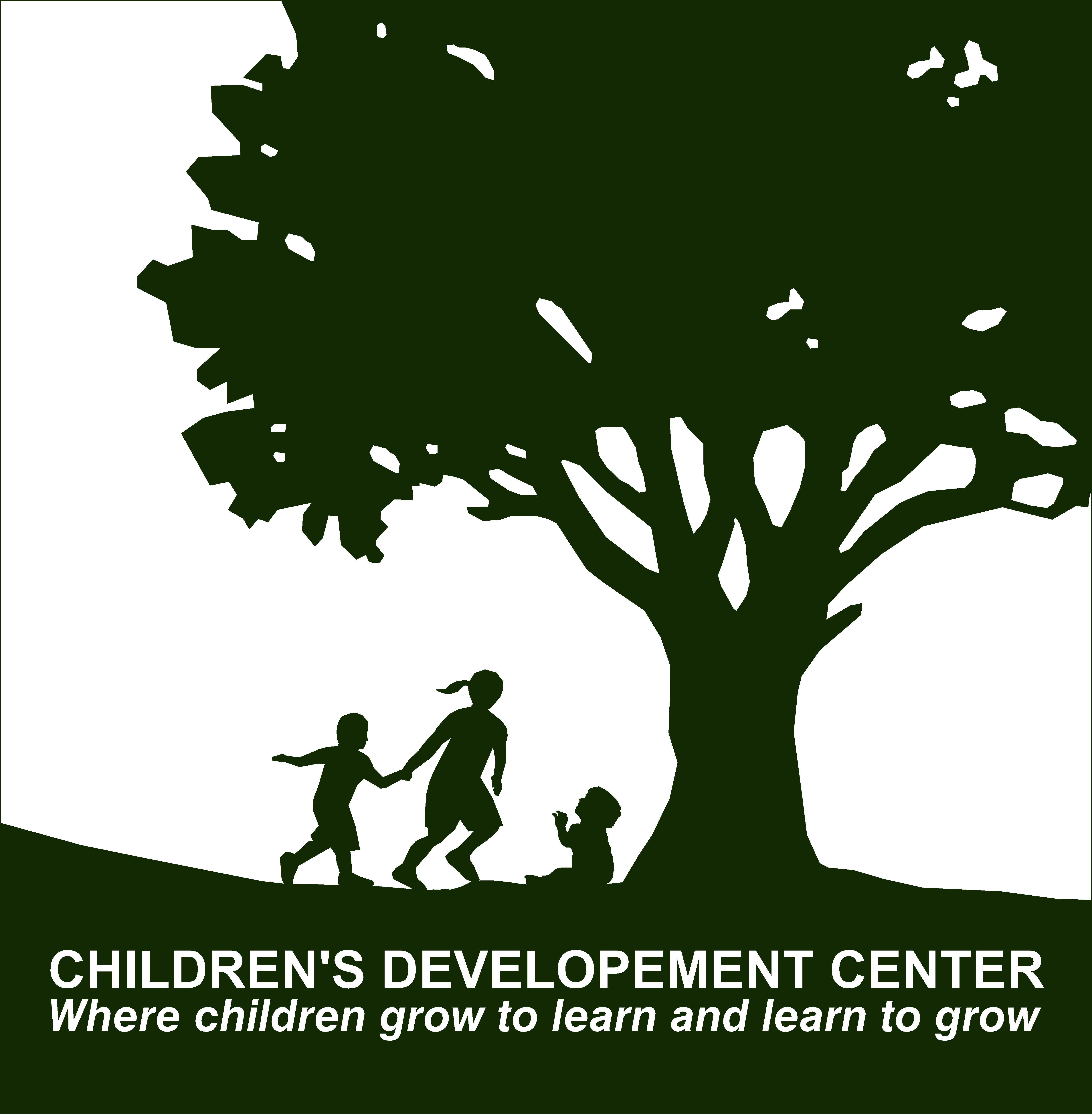 Children's Development Center Logo