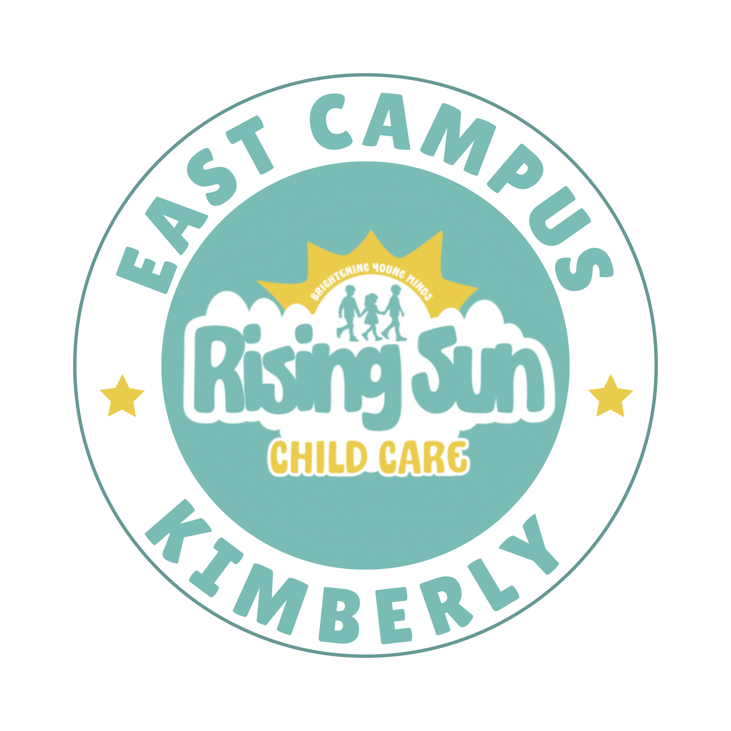Rising Sun Child Care Center Llc Logo