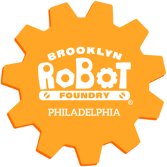 Brooklyn Robot Foundry - SnowBot Philly - Glenside's Photo