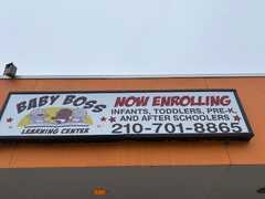 Baby Boss Learning Center's Photo