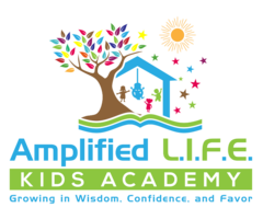 Amplified LIFE Kids Academy's Photo