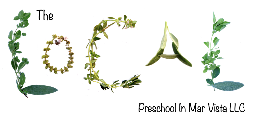 Estrada-morgan Family Child Care Logo