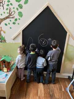 Garden School of Angels Preschool's Photo