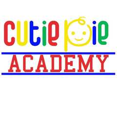Cutie Pie Academy's Photo