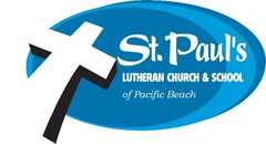 ST. PAUL'S LUTHERAN CHURCH & SCHOOL's Photo