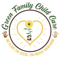 Green family childcare's Photo