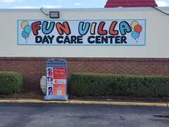 FUN VILLA DAYCARE's Photo