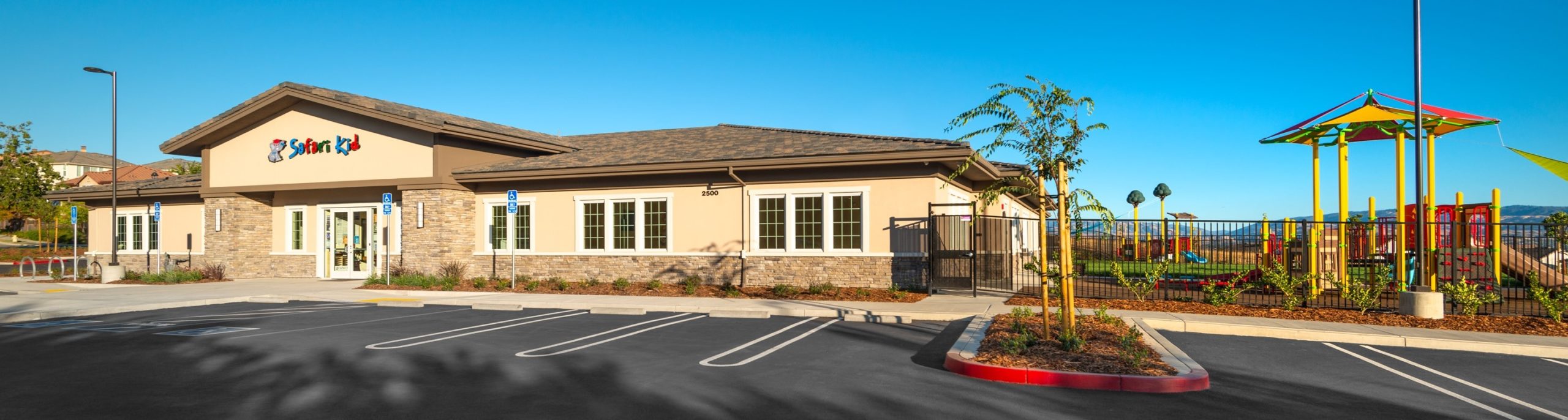 LITTLE HEARTS LEARNING CENTER DBA SAFARI KID's Photo