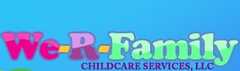 WE R FAMILY CHILDCARE SERVICES LLC's Photo