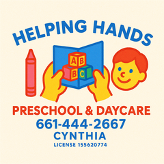 Helping Hands Preschool and Daycare's Photo