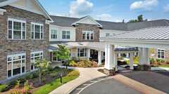 Sunrise of Franklin Lakes's Photo
