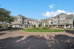 Sunrise of Cresskill's Photo