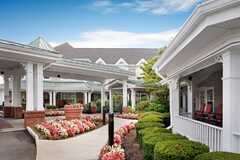 Sunrise of Woodcliff Lake's Photo