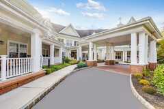 Sunrise of Morris Plains's Photo