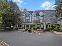 Sunrise of Paramus's Photo