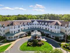 Sunrise of Basking Ridge's Photo