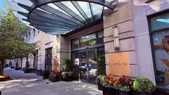 The Capstone, Battery Park City's Photo