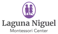 Laguna Niguel Montessori Center Logo