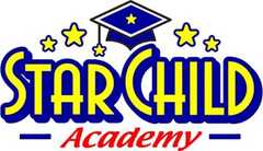 Starchild Academy - Oviedo Logo
