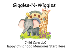 Giggles-N-Wiggles Child Care Llc's Photo