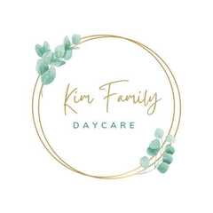 KIM FAMILY CHILD CARE's Photo