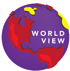 World View Early Learning Center Logo
