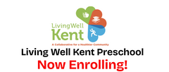 Living Well Kent Preschool's Photo