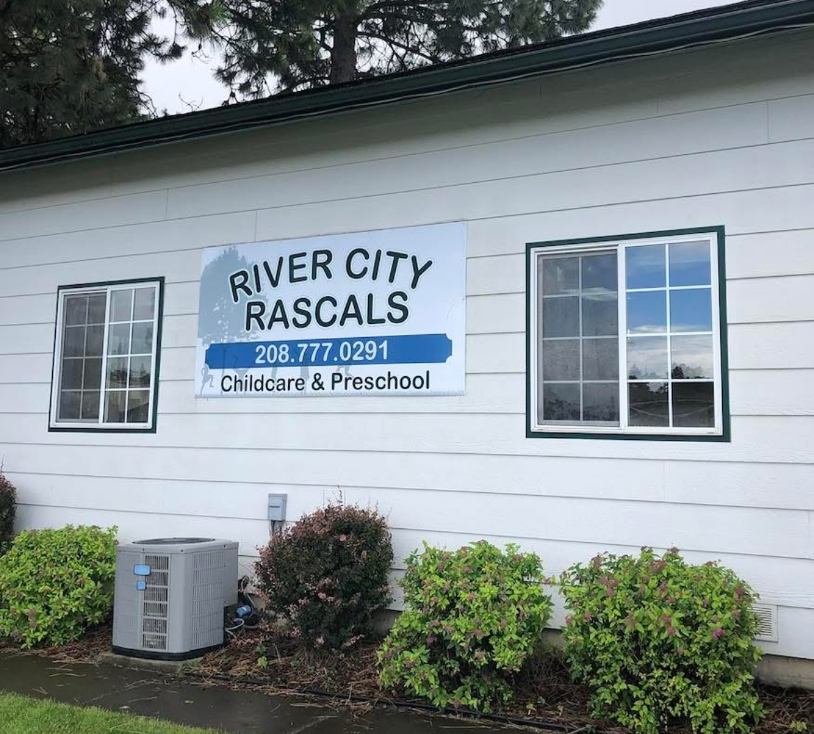 RIVER CITY RASCALS's Photo