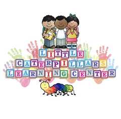 Little Catepillar Learning Center's Photo