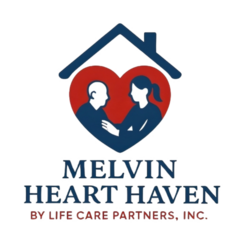 MELVIN HEART HAVEN's Photo