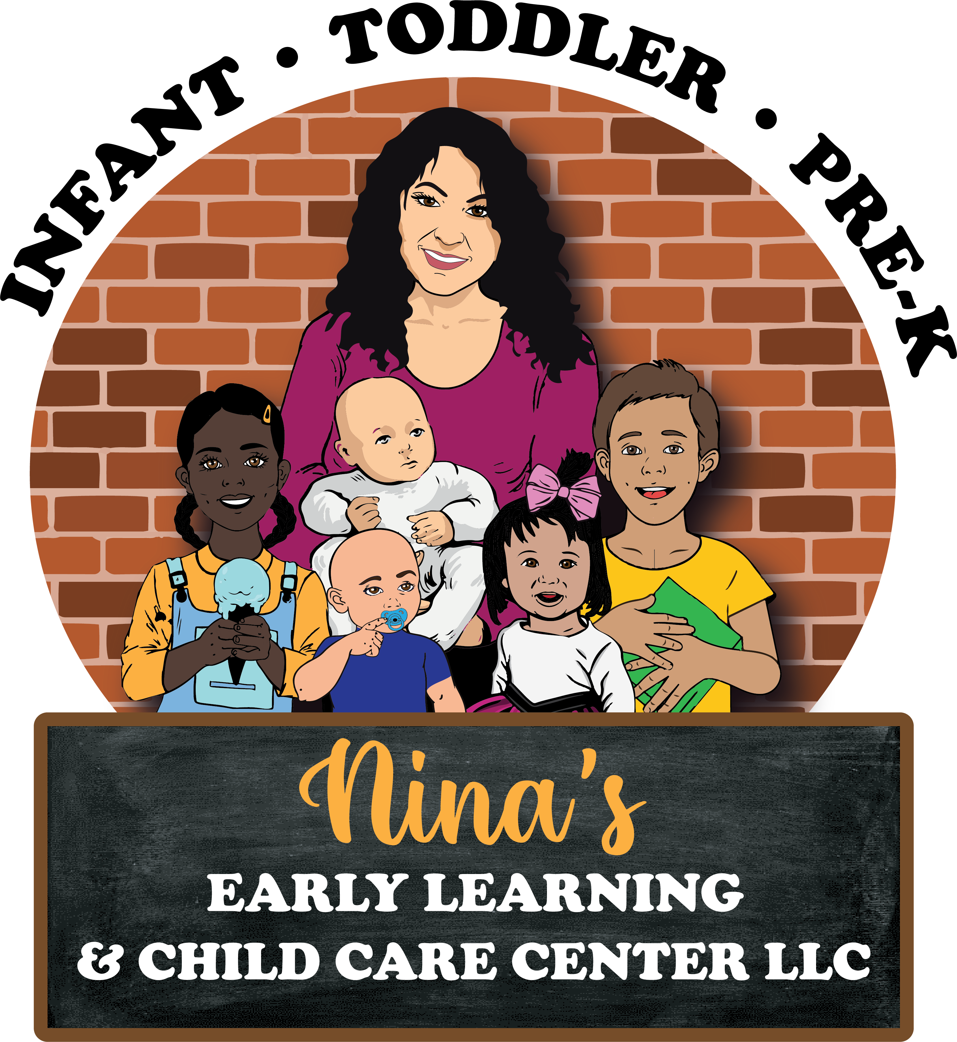 NINAS EARLY LEARNING & CHILD CARE CENTER's Photo