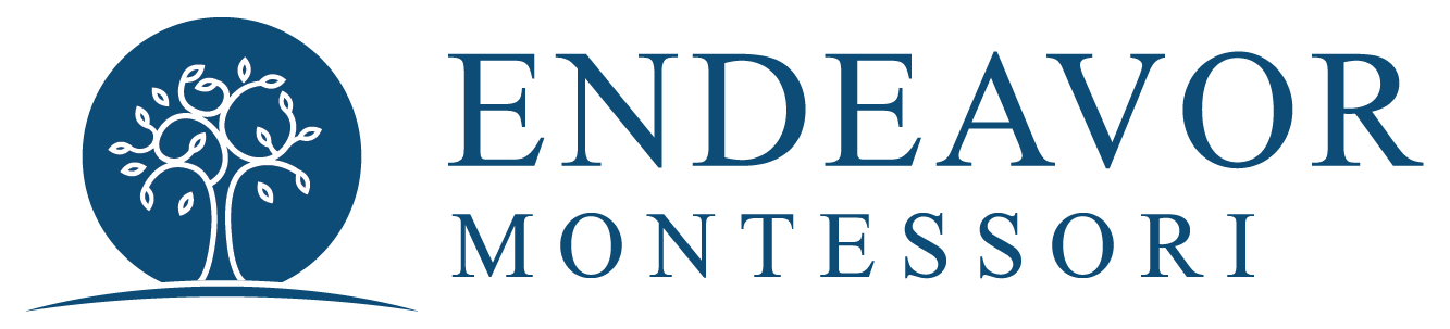 Endeavor Montessori – Pflugerville Logo