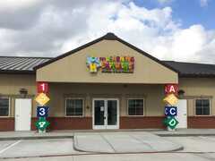 THE LEARNING EXPERIENCE - PEARLAND's Photo