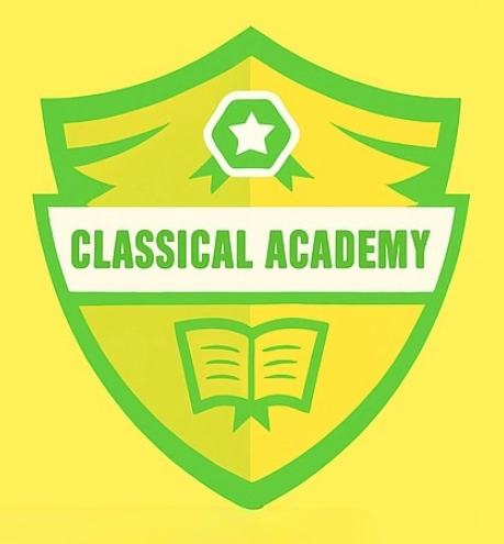 Classical Academy Llc Logo