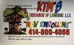 Kims Tree House Of Learning Llc's Photo