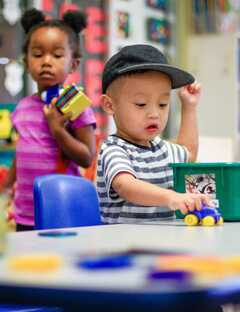 Milestones School of Achievement's Photo