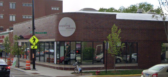 Stepping Stones Nursery School's Photo