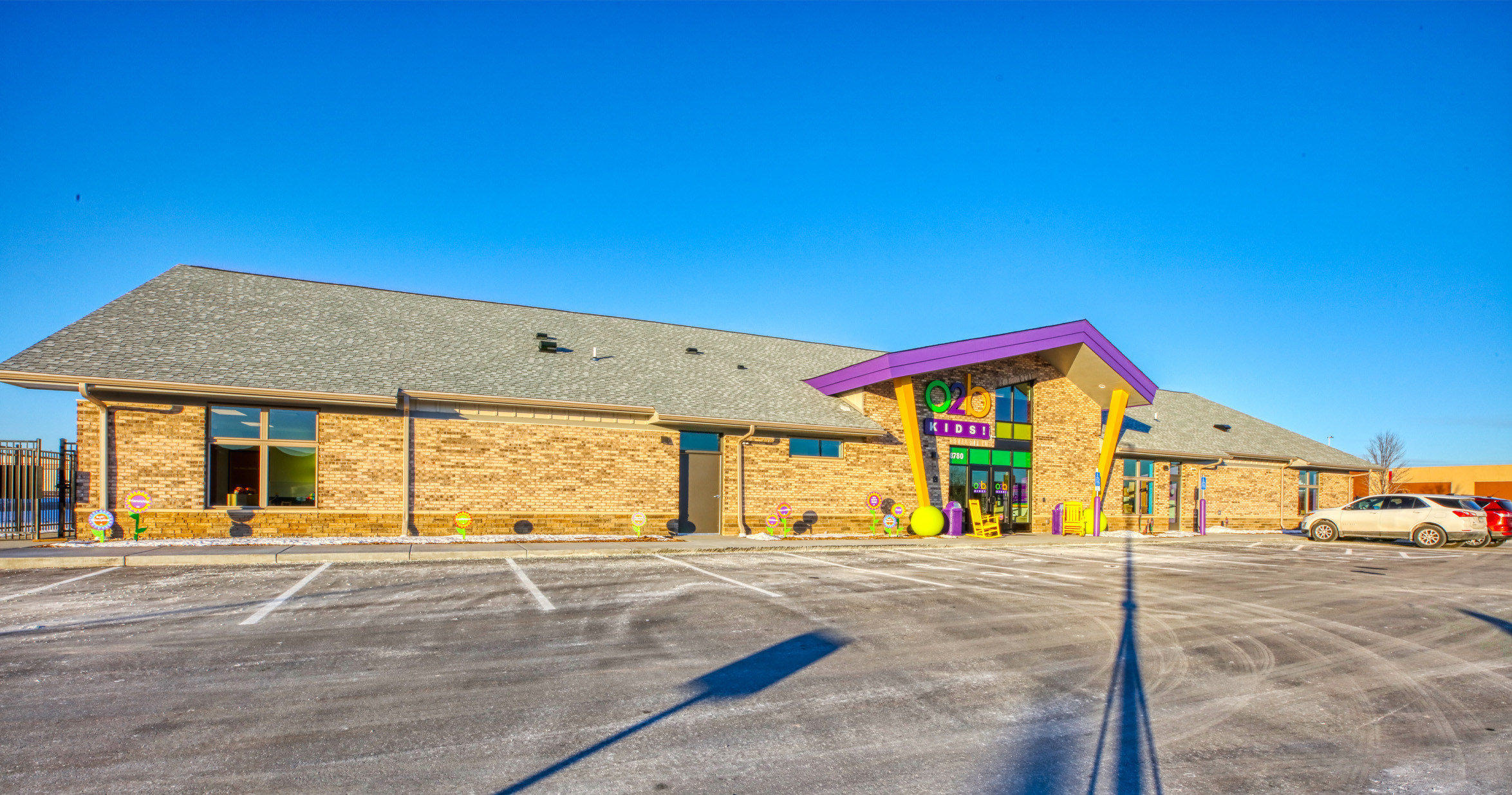 O2B Kids Cliff Ave's Photo