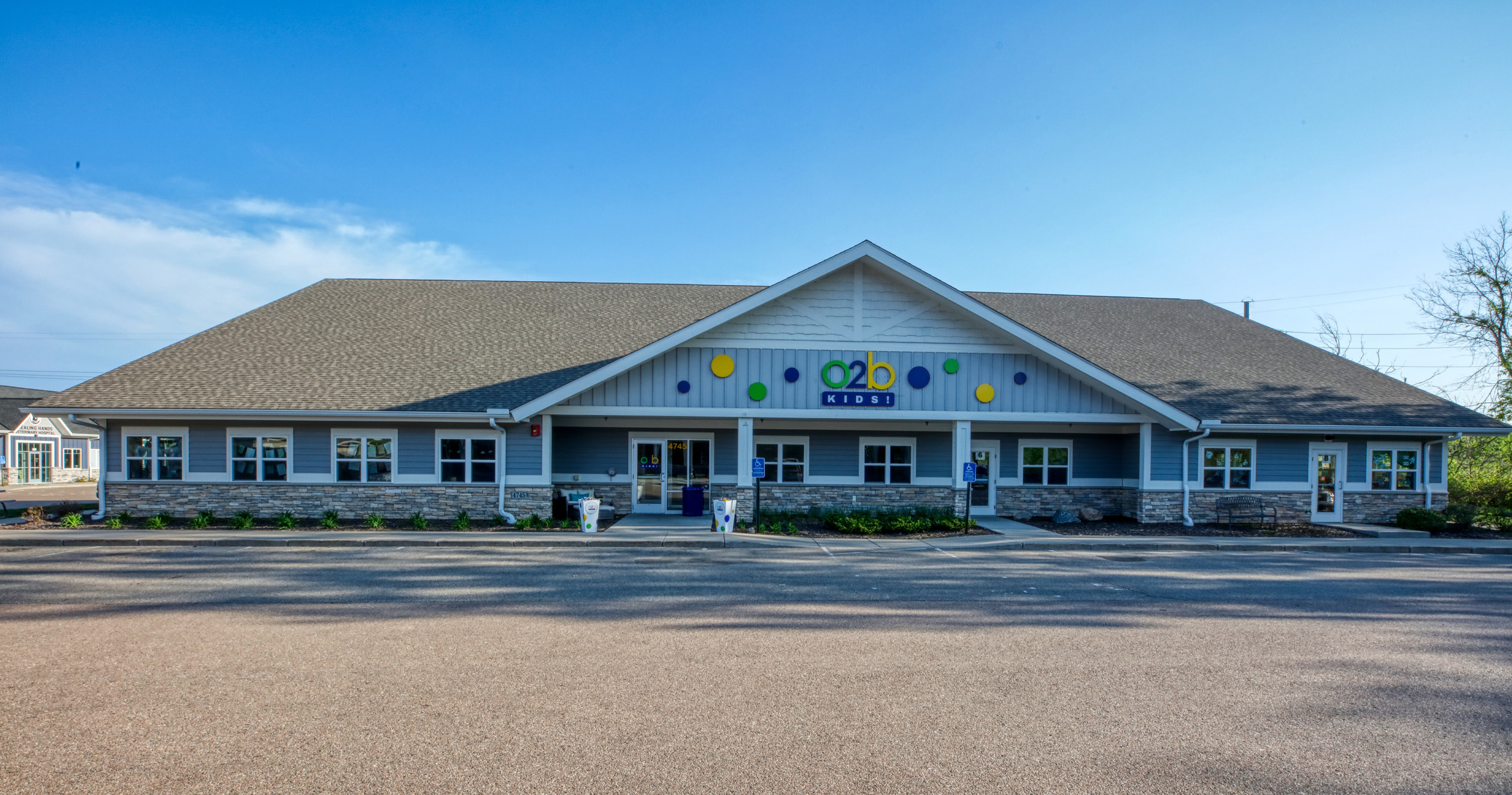 O2B Kids Dawley Farms's Photo