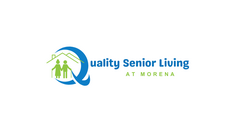 QUALITY SENIOR LIVING AT MORENA's Photo