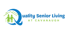 QUALITY SENIOR LIVING AT CAVANAUGH's Photo