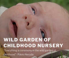 Wild Garden of Childhood's Photo