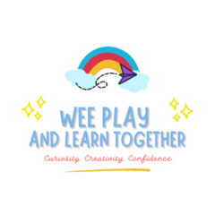 Wee Play and Learn Together 's Photo