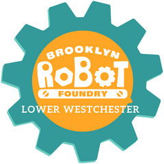 Brooklyn Robot Foundry Lower Westchester County's Photo