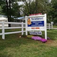 The Settlement Preschool & Kindergarten's Photo