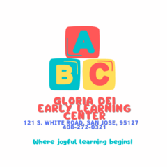 GLORIA DEI EARLY LEARNING CENTER's Photo