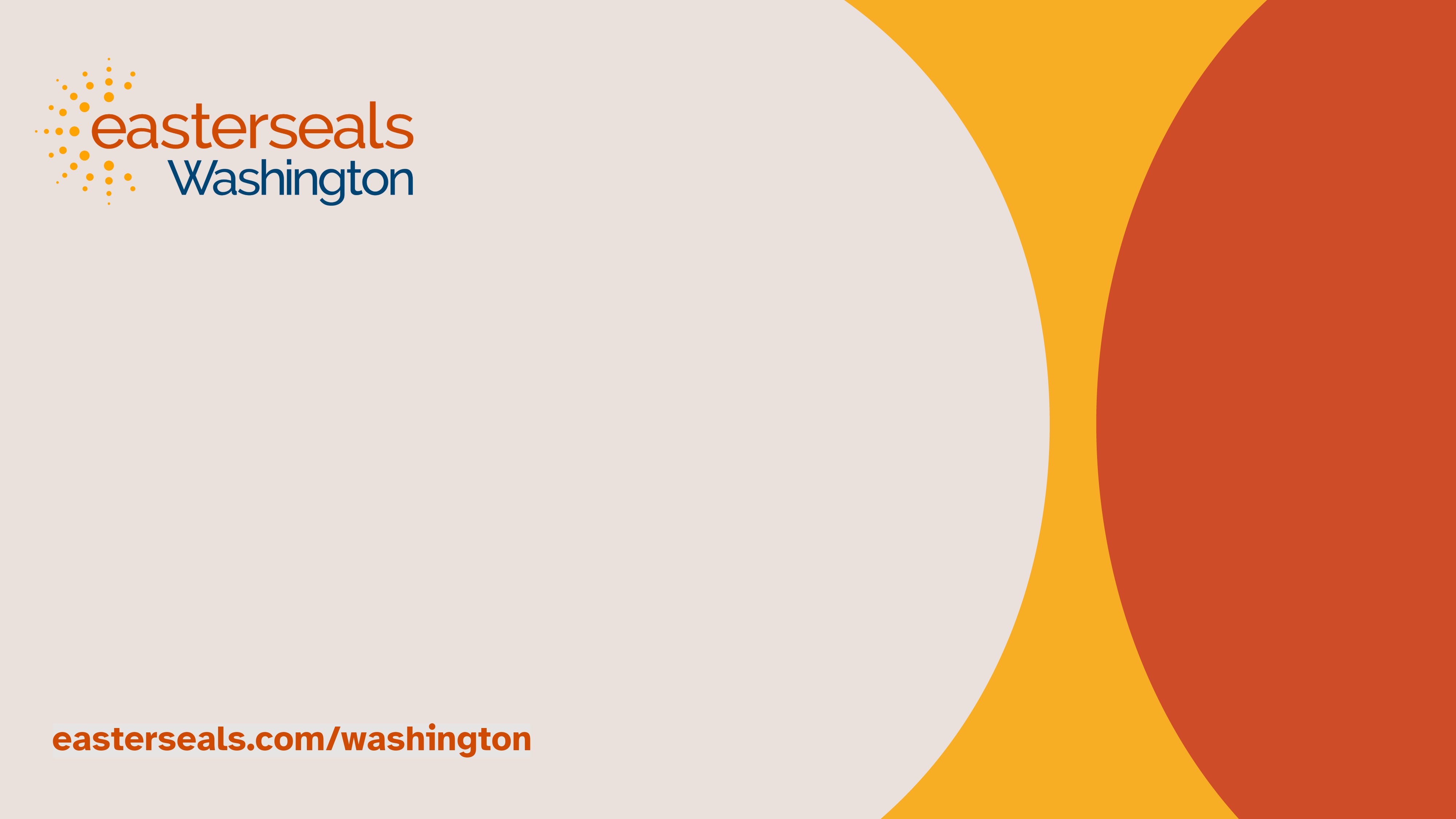 Easterseals Washington Janes House Child Development Center's Photo