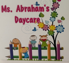 Ms Abraham's Daycare 's Photo
