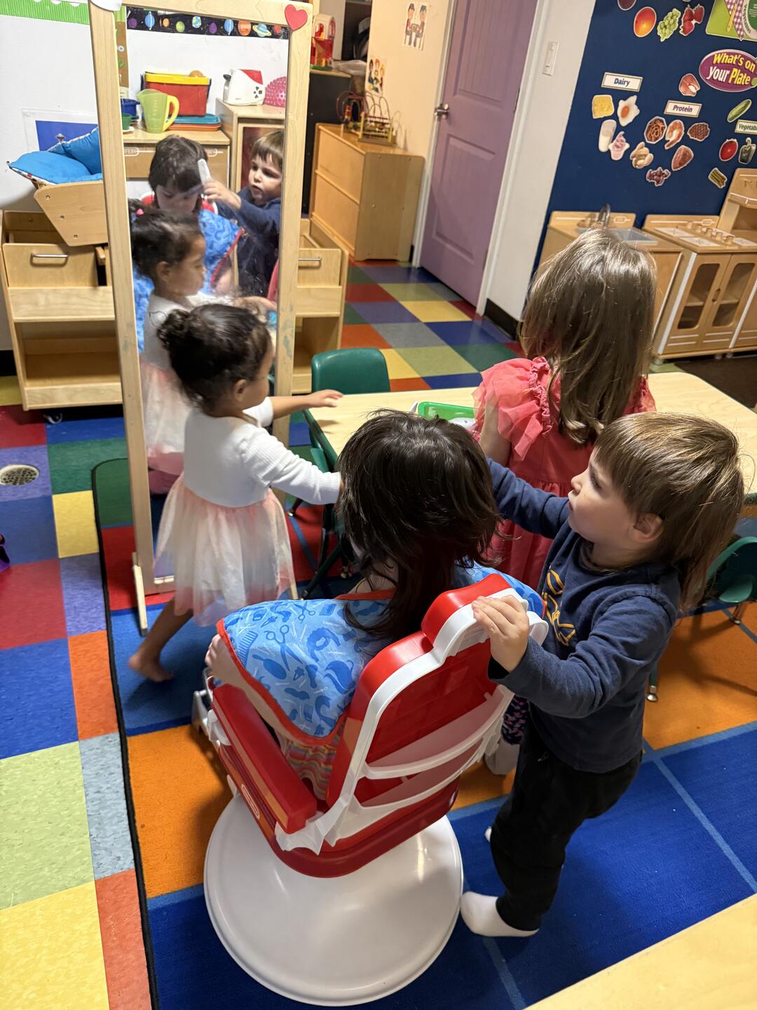 Children's Academy Of Seattle - Daycare in Seattle, WA - Care.com